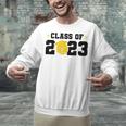 Class Of 2023 Graduation Waterpolo Senior 2023 Unisex Sweatshirt