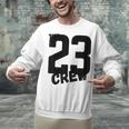 Class Of 2023 Seniors 23 Senior Graduation Idea Unisex Sweatshirt