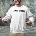 Class Of 2024 Senior Autograph High School Memory Party Unisex Sweatshirt Class Of 2024 Senior Autograph High School Memory Party Unisex Sweatshirt