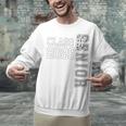 Class Of 2026 Senior 2026 Graduation 2026 Student Kids Unisex Sweatshirt