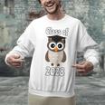 Class Of 2028 TShirt Back To School Graduation Year Boy Girl Unisex Sweatshirt