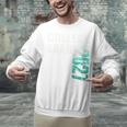 College Grad Class Of 2027 Graduation Unisex Sweatshirt