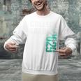 College Grad Class Of 2029 Graduation Unisex Sweatshirt