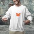 Cool Read Books Be Kind Stay Weird Skeleton Reading Unisex Sweatshirt