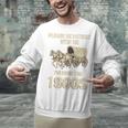 Country Please Be Patient With Me I'm From The 1900s Vintage Premium Tri-Blend Unisex Sweatshirt