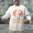 Cowboy Joy Nostalgia Television For Western Lovers Unisex Sweatshirt