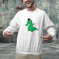 Dabbing Later Gator Graduation Class Of 2018 T-Shirt Unisex Sweatshirt