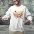 DC Comics The Flash Graduation Did It In A Flash Unisex Sweatshirt