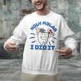 Dental Hygienist Graduation Dentist Dentistry Unisex Sweatshirt