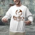 Disney Princess Belles Book Club Unisex Sweatshirt