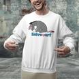 Disney Winnie The Pooh Introvert Eeyore Logo Unisex Sweatshirt Disney Winnie The Pooh Introvert Eeyore Logo Unisex Sweatshirt