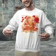 I Dont Know What Youre Doing Chinese New Year Introvert Raglan Baseball Tee Unisex Sweatshirt I Dont Know What Youre Doing Chinese New Year Introvert Raglan Baseball Tee Unisex Sweatshirt