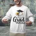 Eagle Grad Squad Class Of 2019 Graduation Unisex Sweatshirt