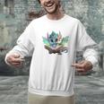 Easily Distracted By Dragon And Books Introvert Shirt Unisex Sweatshirt Easily Distracted By Dragon And Books Introvert Shirt Unisex Sweatshirt