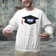 El Salvador Pride Graduation 2019 Tshirt Premium Tri-Blend Unisex Sweatshirt