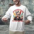 Elder Emo Grandma Nana Be Patient With Me I'm From The 1900s Unisex Sweatshirt Elder Emo Grandma Nana Be Patient With Me I'm From The 1900s Unisex Sweatshirt