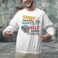 Elementary School End Of Year Graduation Middle Unisex Sweatshirt