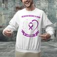Epilepsy Awareness Day Month In Memory Of Daughter In Law Unisex Sweatshirt Epilepsy Awareness Day Month In Memory Of Daughter In Law Unisex Sweatshirt