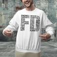 Fire Academy Graduation T-Shirt Firefighter Support Tee Unisex Sweatshirt