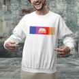 Frank Rapper Nostalgia Alternative R&B Mixtape Ocean Ultra Premium Tri-Blend Unisex Sweatshirt