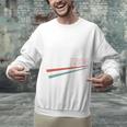 Freeze Tag 90s Nostalgia Unisex Sweatshirt