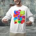 Frutiger Aero Aesthetic Tech Orb Pattern Heart Cherry Lips Raglan Baseball Tee Unisex Sweatshirt Frutiger Aero Aesthetic Tech Orb Pattern Heart Cherry Lips Raglan Baseball Tee Unisex Sweatshirt