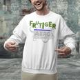 Frutiger Aero Y2K Fashion Trends Grass Fun Computers Unisex Sweatshirt Frutiger Aero Y2K Fashion Trends Grass Fun Computers Unisex Sweatshirt