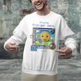 Frutiger Aero Y2K Meme Graphic 2000s Nostalgia Premium Unisex Sweatshirt Frutiger Aero Y2K Meme Graphic 2000s Nostalgia Premium Unisex Sweatshirt