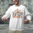 Goodlife Senior Living And Memory Care Center Staff Resident Unisex Sweatshirt Goodlife Senior Living And Memory Care Center Staff Resident Unisex Sweatshirt