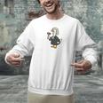 Goose Silly Lawyer Law School Graduation Future Lawyer Unisex Sweatshirt