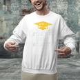 I Graduated Now What Congratulations Graduation Unisex Sweatshirt