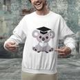 Graduation 2019 Shirts Totally Koalafied Sen19r Shirt Koala Unisex Sweatshirt