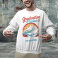 Graduation Cruise Trip Class Of 2026 Senior Summer Vacation Premium Unisex Sweatshirt