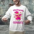Graduation Kindergarten Last Day Of School Shirt Unisex Sweatshirt