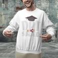 Graduation Physical Therapist Doctor Of PT DPT Unisex Sweatshirt