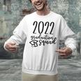 Graduation Squad Class Of 2022 Unisex Sweatshirt