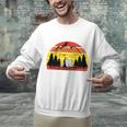 I Hate People That's Why I Camp Camper Meme Introvert Unisex Sweatshirt I Hate People That's Why I Camp Camper Meme Introvert Unisex Sweatshirt