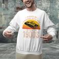 Humorous Saying Please Be Patient With Me I'm From The 1900s Premium Unisex Sweatshirt