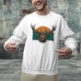 Hunting Is My Escape Introvert Hunter Antisocial Unisex Sweatshirt Hunting Is My Escape Introvert Hunter Antisocial Unisex Sweatshirt