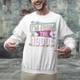 I'm From The 1900s Premium Unisex Sweatshirt