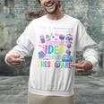 I'm A Toddler I Have No Ideas Retro Vintage 90s Nostalgia Unisex Sweatshirt I'm A Toddler I Have No Ideas Retro Vintage 90s Nostalgia Unisex Sweatshirt