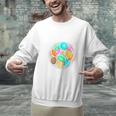 Introvert Baking Dessert Foodie For Baker Pastry Chef Unisex Sweatshirt Introvert Baking Dessert Foodie For Baker Pastry Chef Unisex Sweatshirt