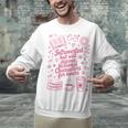 Introvert Fictional Character Read Books Lover Reading Unisex Sweatshirt Introvert Fictional Character Read Books Lover Reading Unisex Sweatshirt