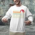 Introverted But Willing To Discuss Cats Kitten Pet Lover Unisex Sweatshirt