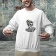 Introverted But Willing To Discuss Snacks Coffee Premium Unisex Sweatshirt Introverted But Willing To Discuss Snacks Coffee Premium Unisex Sweatshirt