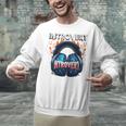 Introvert's Best Friend Noise-Canceling Headphones Unisex Sweatshirt Introvert's Best Friend Noise-Canceling Headphones Unisex Sweatshirt