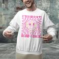 It's Good Day To Read Book Library Reading Lovers Unisex Sweatshirt