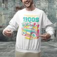 Joke 90s Please Be Patient With Me I'm From The 1900s Premium Tri-Blend Unisex Sweatshirt