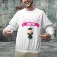 Kids Kindergarten Graduate 2018 Graduation Girls Unisex Sweatshirt