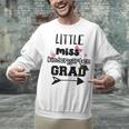 Kids Kindergarten Graduation Shirt Girls Daughter Granddaughter Unisex Sweatshirt